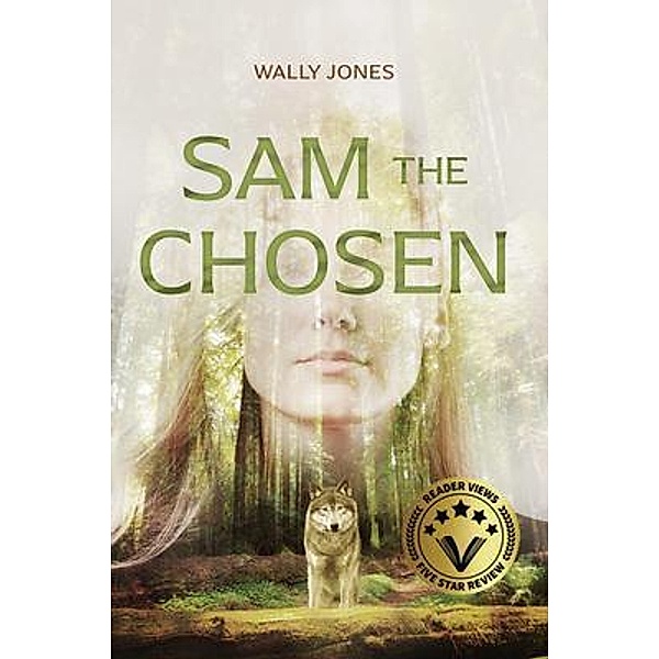Sam the Chosen, Wally Jones
