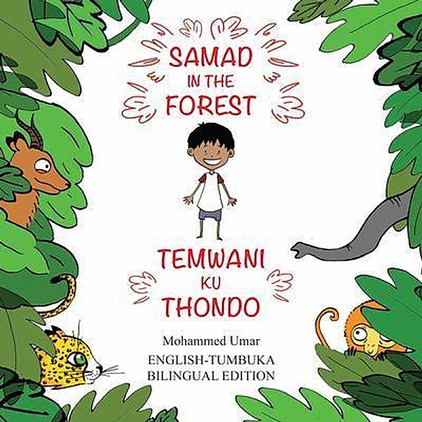 Samad/Forest English-Tumbuka Bilingual Edition, Mohammed Umar