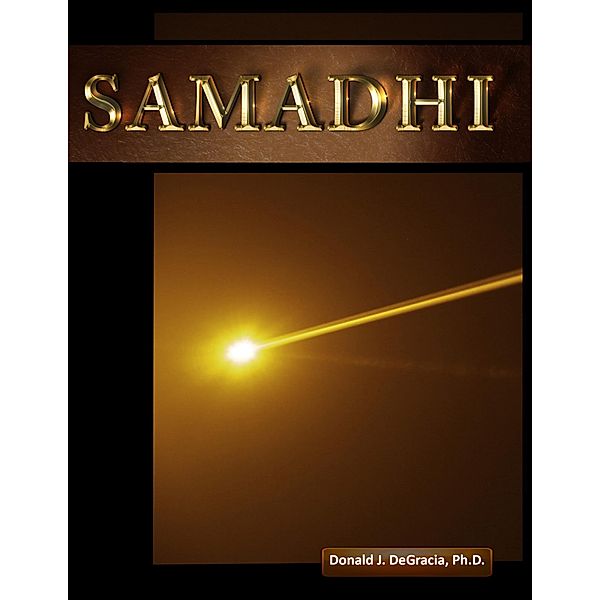 Samadhi (Epub), Donald J. Degracia