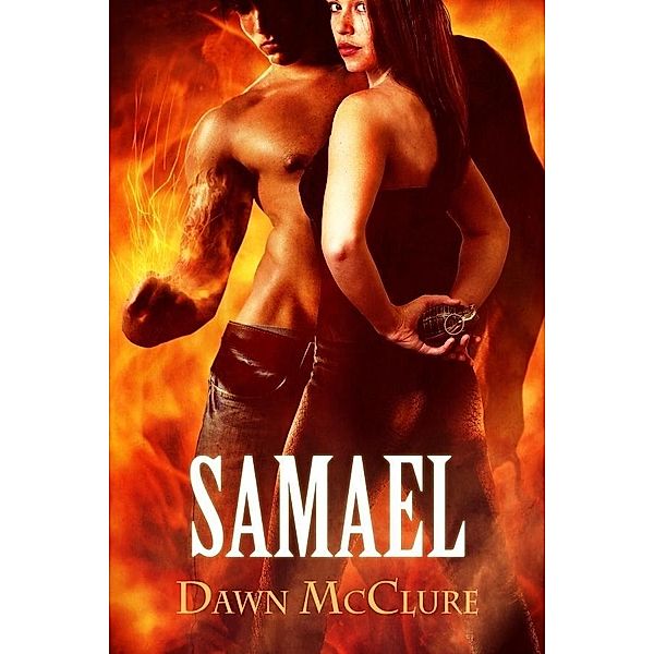 Samael, Dawn McClure