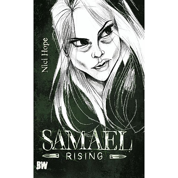 Samael Rising, Nici Hope