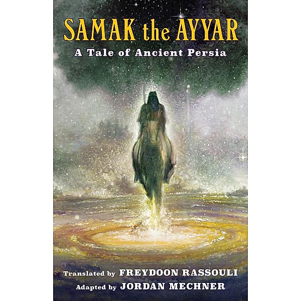 Samak the Ayyar