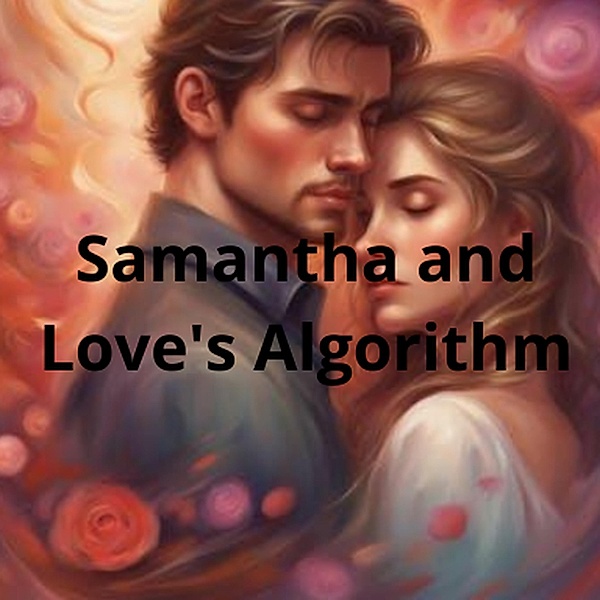 Samantha and Love's Algorithm, Jeff Lorenz