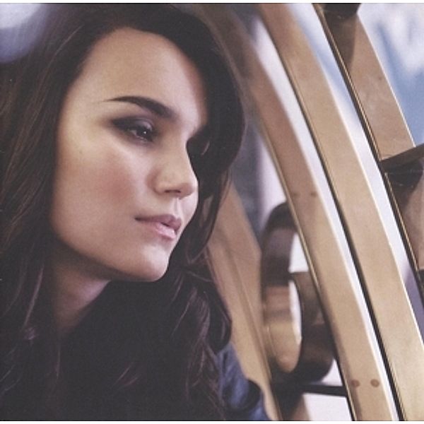 Samantha Barks, Samantha Barks