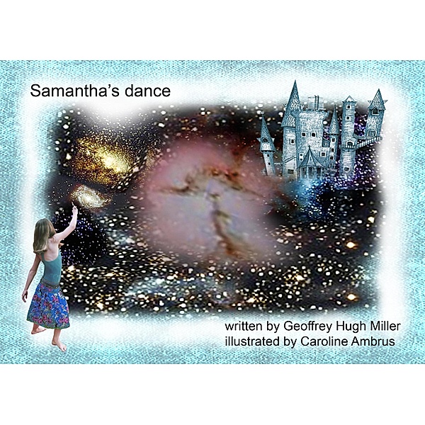 Samantha's Dance, Caroline Ambrus, Geoffrey Hugh Miller