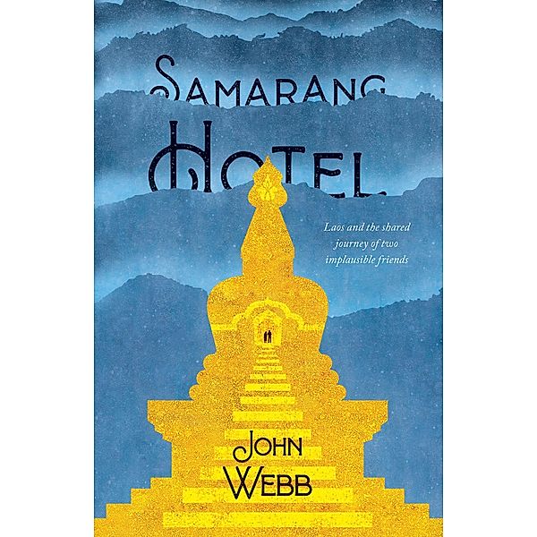 Samarang Hotel, John Webb