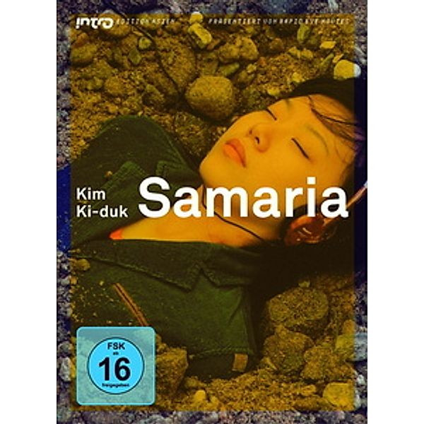Samaria, Kim Ki-duk