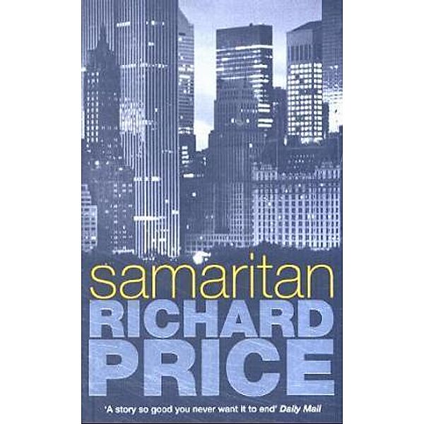 Samaritan, Richard Price
