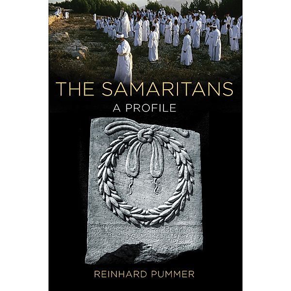 Samaritans, Reinhard Pummer