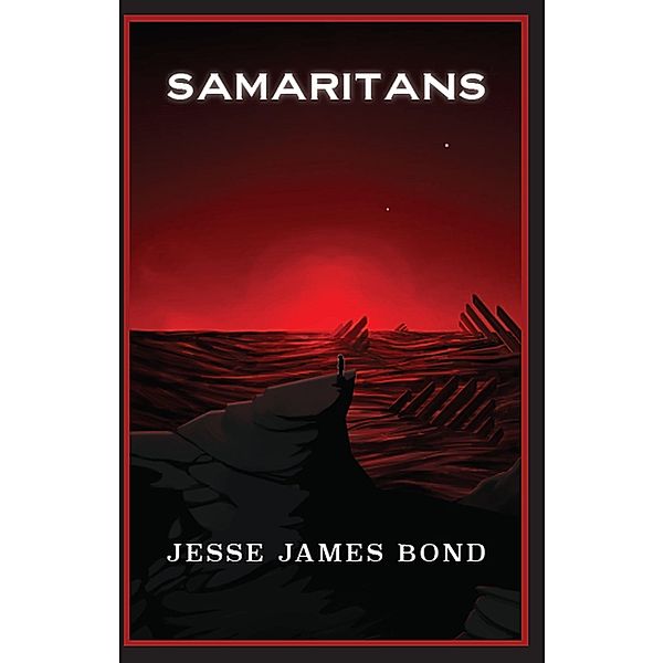 Samaritans, Jesse James Bond