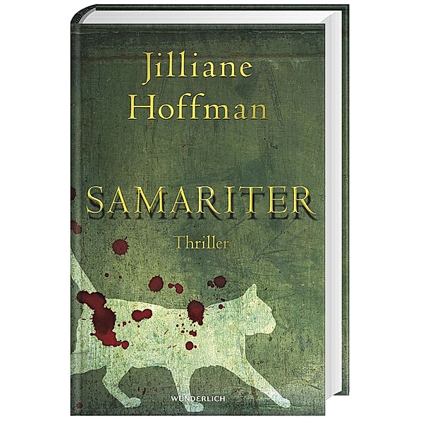 Samariter, Jilliane Hoffman