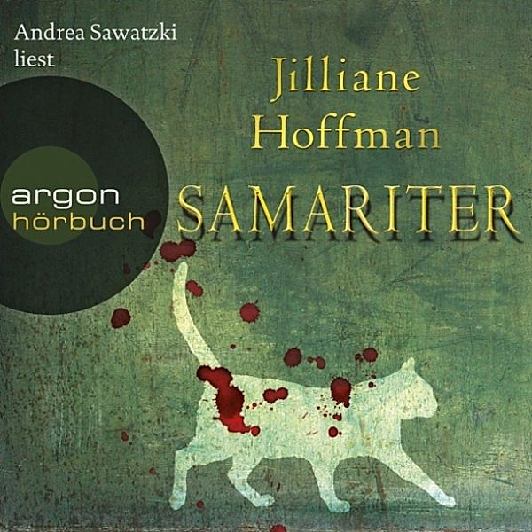 Samariter, Jilliane Hoffman