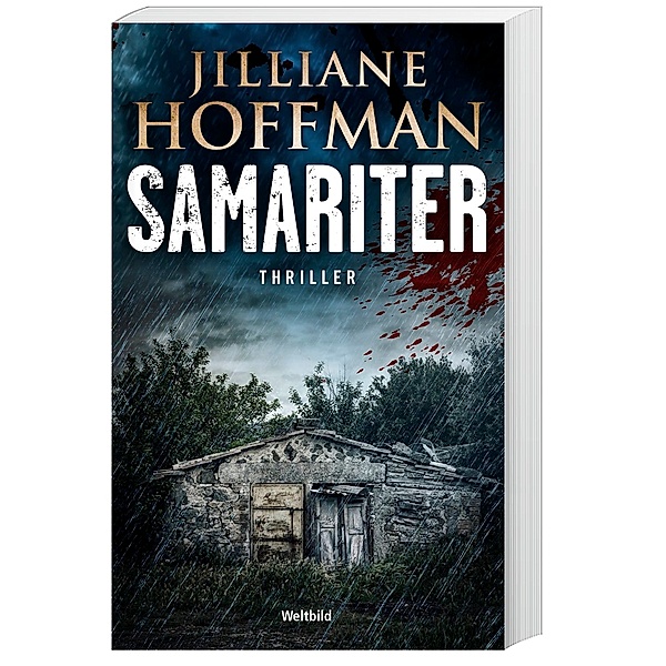 Samariter, Jilliane Hoffman