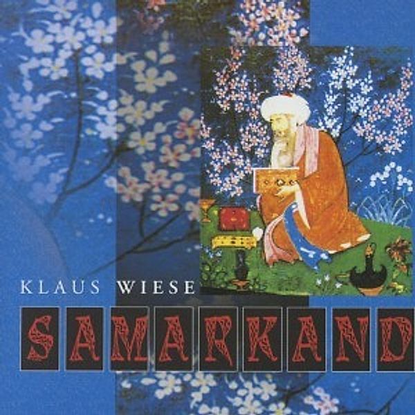 Samarkand, Klaus Wiese