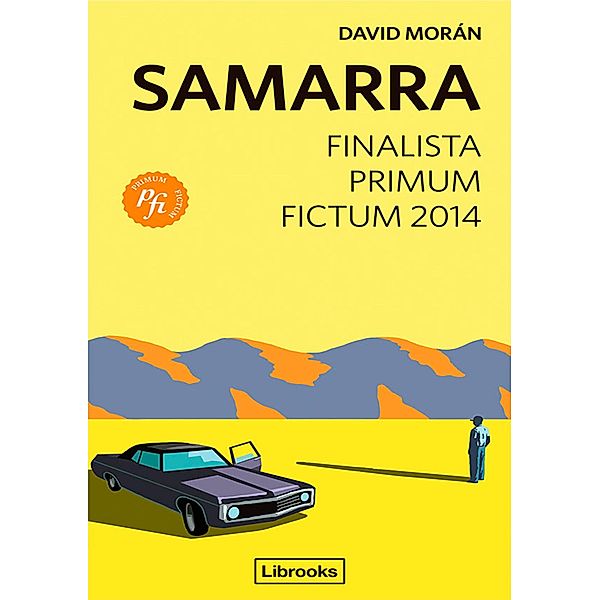 Samarra, David Morán