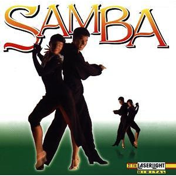 Samba, Diverse Interpreten