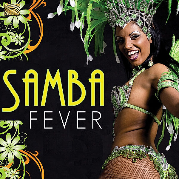 Samba Fever, Diverse Interpreten