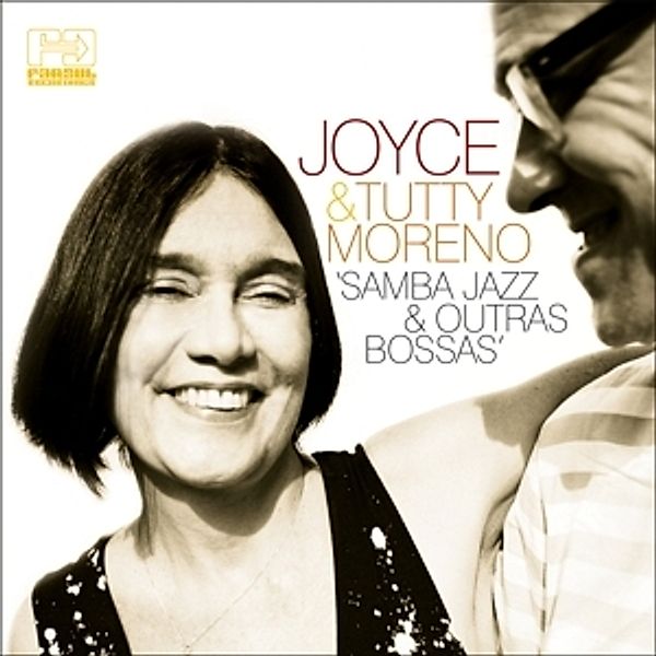 Samba Jazz & Outras Bossa, Tutty Feat. Joyce Moreno