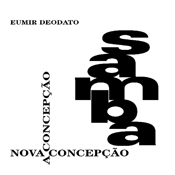 Samba Nova Concepcao-Dig, Eumir Deodato