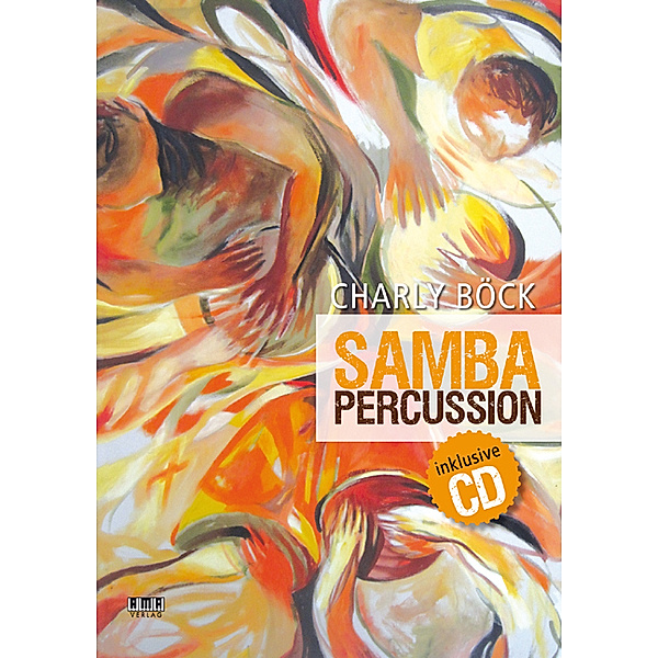 Samba Percussion, Charly Böck