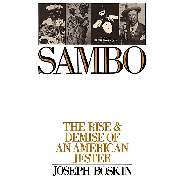 Sambo, Joseph Boskin