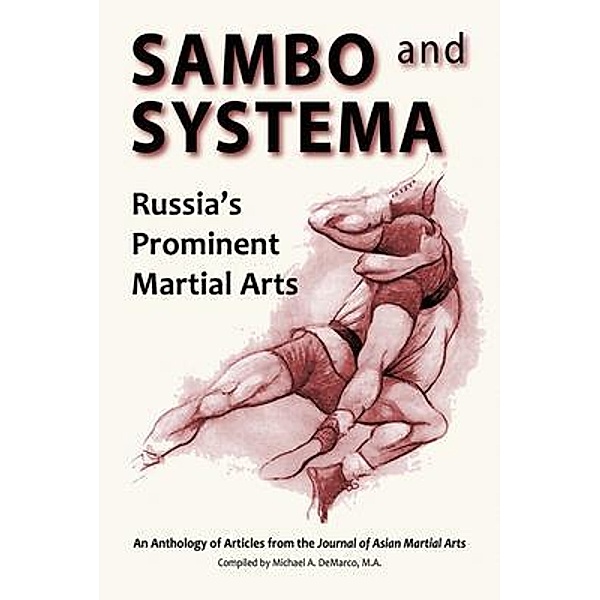 Sambo and Systema, Kevin Secours, Brett Jacques, Stephen Koepfer
