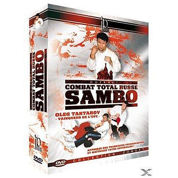 Sambo Box, Diverse Interpreten