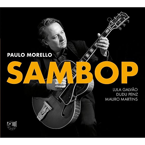 Sambop, Paulo Morello