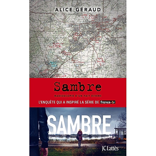 Sambre / Essais et documents, Alice Géraud