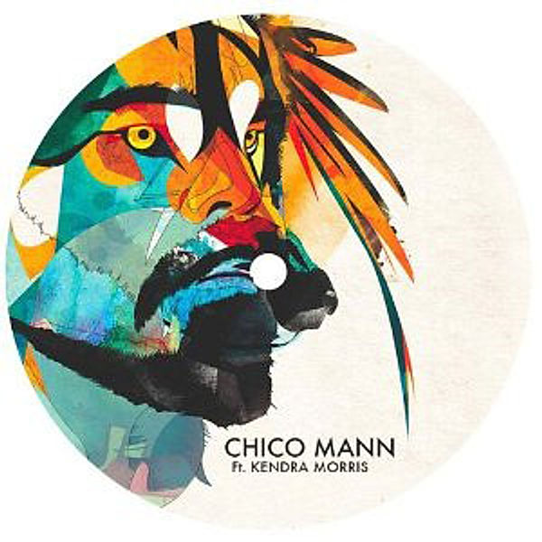 Same Old Clown Ep, Chico Mann