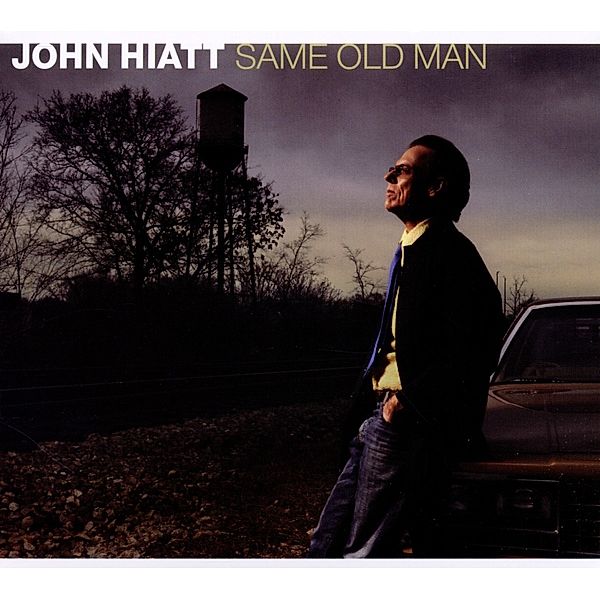 Same Old Man, John Hiatt