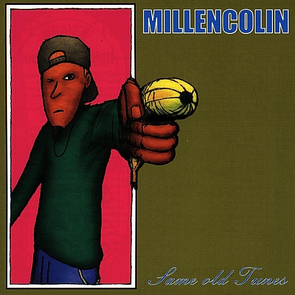 Same Old Tunes, Millencolin