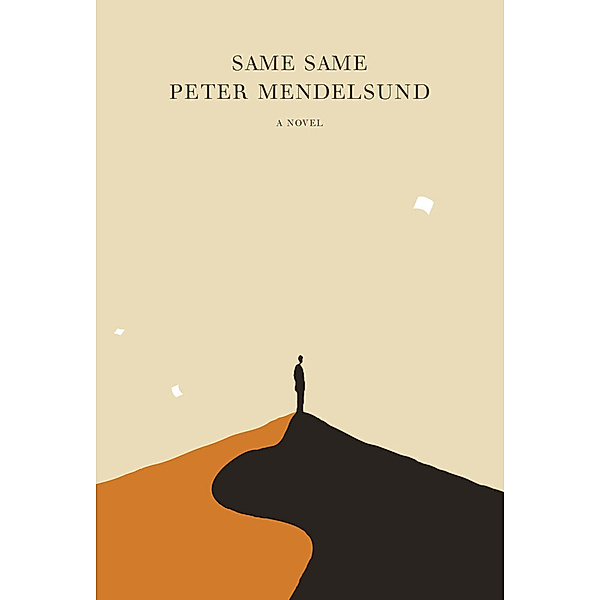 Same Same, Peter Mendelsund