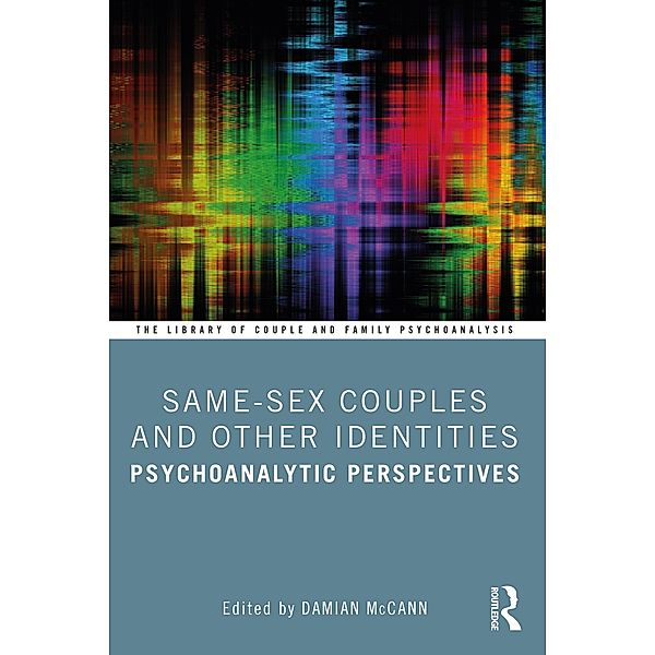 Same-Sex Couples and Other Identities