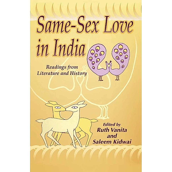 Same-Sex Love in India, NA NA