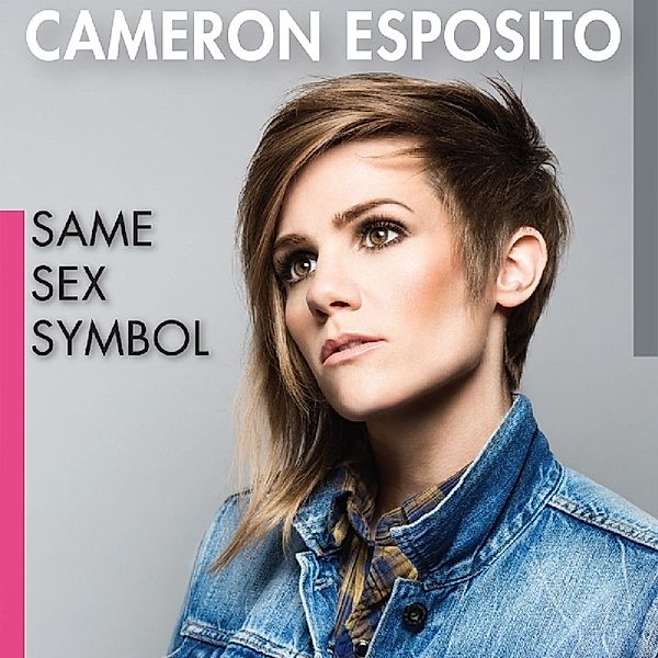 Same Sex Symbol (Vinyl), Cameron Esposito