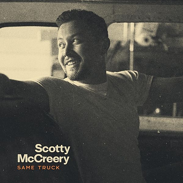 Same Truck, Scotty McCreery