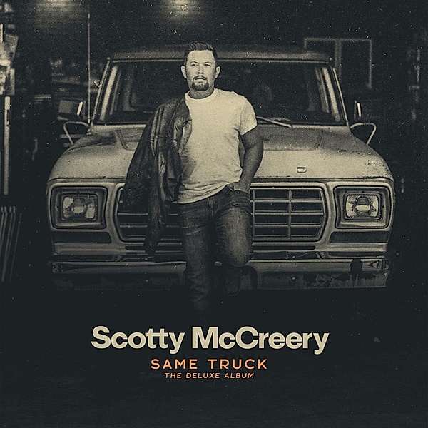 Same Truck (Vinyl), Scotty McCreery
