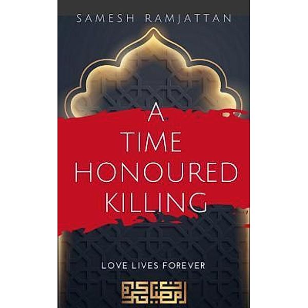 Samesh Ramjattan: A Time Honoured Killing, Samesh Ramjattan