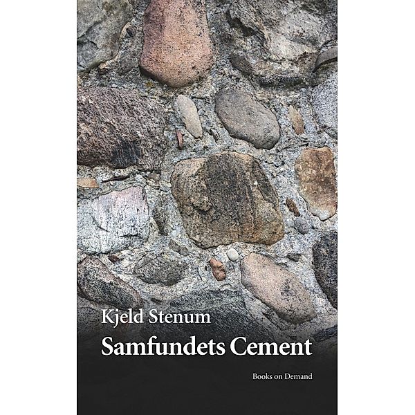 Samfundets Cement, Kjeld Stenum