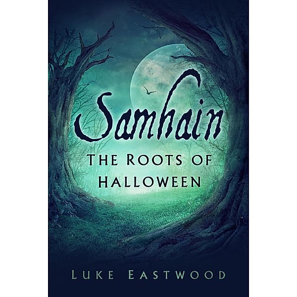 Samhain, Luke Eastwood
