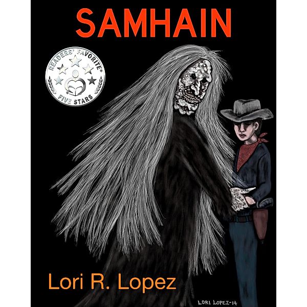 Samhain, Lori R. Lopez