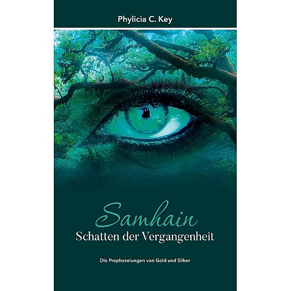 Samhain - Schatten der Vergangenheit, Phylicia C. Key