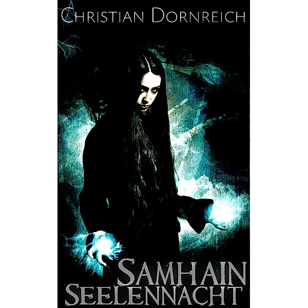 Samhain: Seelennacht, Christian Dornreich