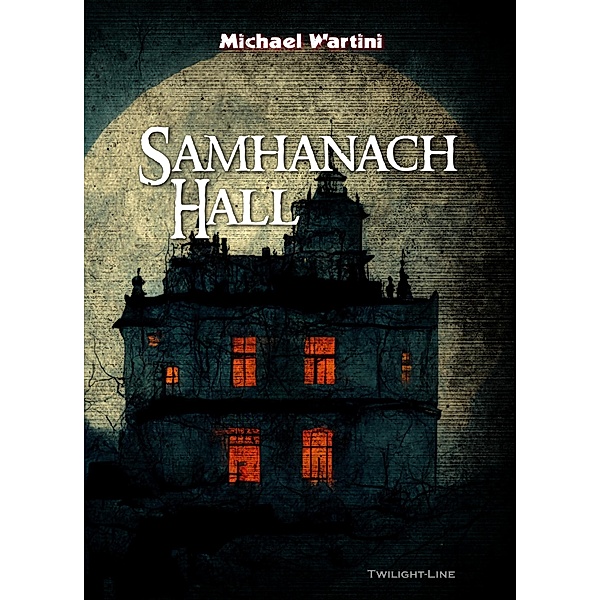 Samhanach Hall, Michael Wartini