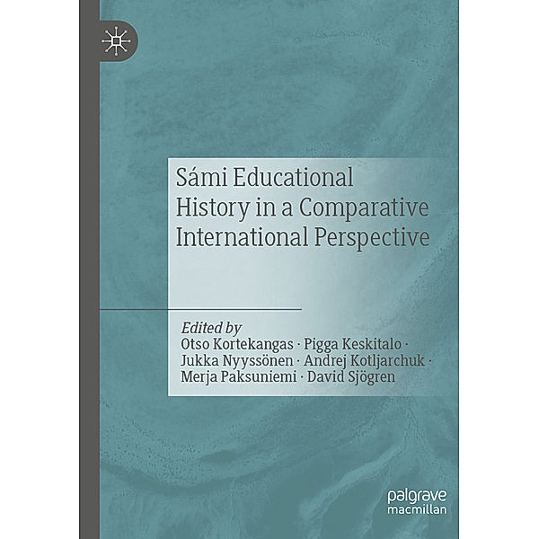 Sámi Educational History in a Comparative International Perspective