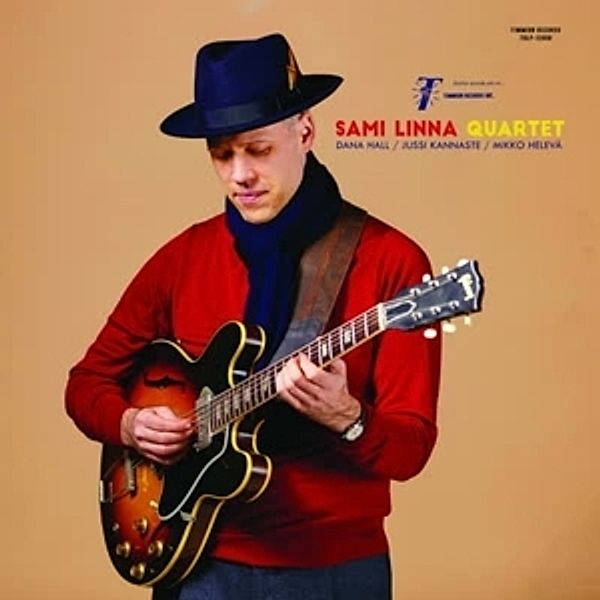 Sami Linna Quartet, Sami Quartet Linna