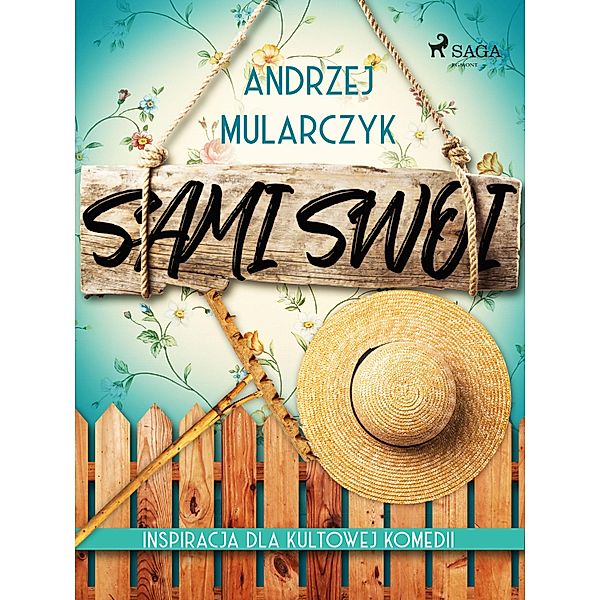 Sami swoi / Sami swoi Bd.1, ANDRZEJ MULARCZYK