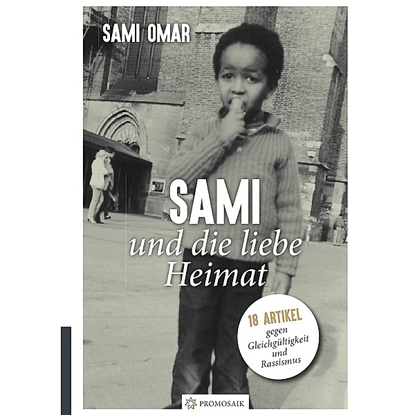 Sami und die liebe Heimat / Sami e il bel paese, Sami Omar