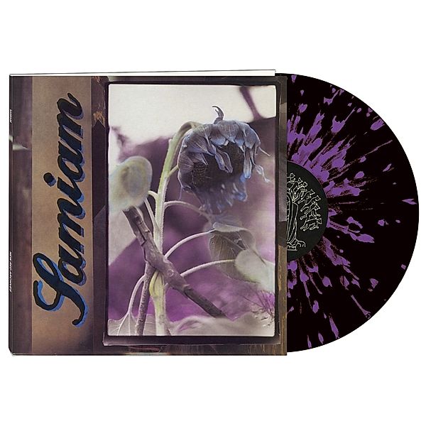 Samiam (Vinyl), Samiam